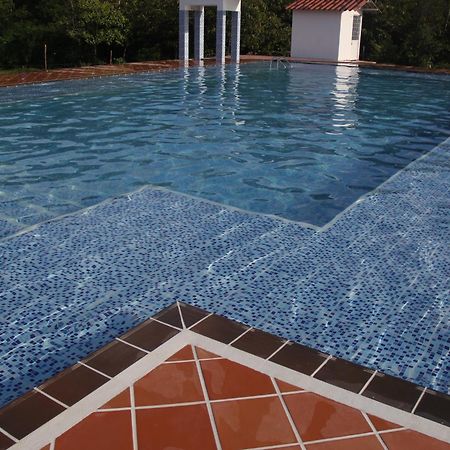 Hotel Campestre Mastranto Villavicencio Zewnętrze zdjęcie