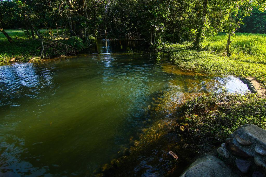 Hotel Campestre Mastranto Villavicencio Zewnętrze zdjęcie