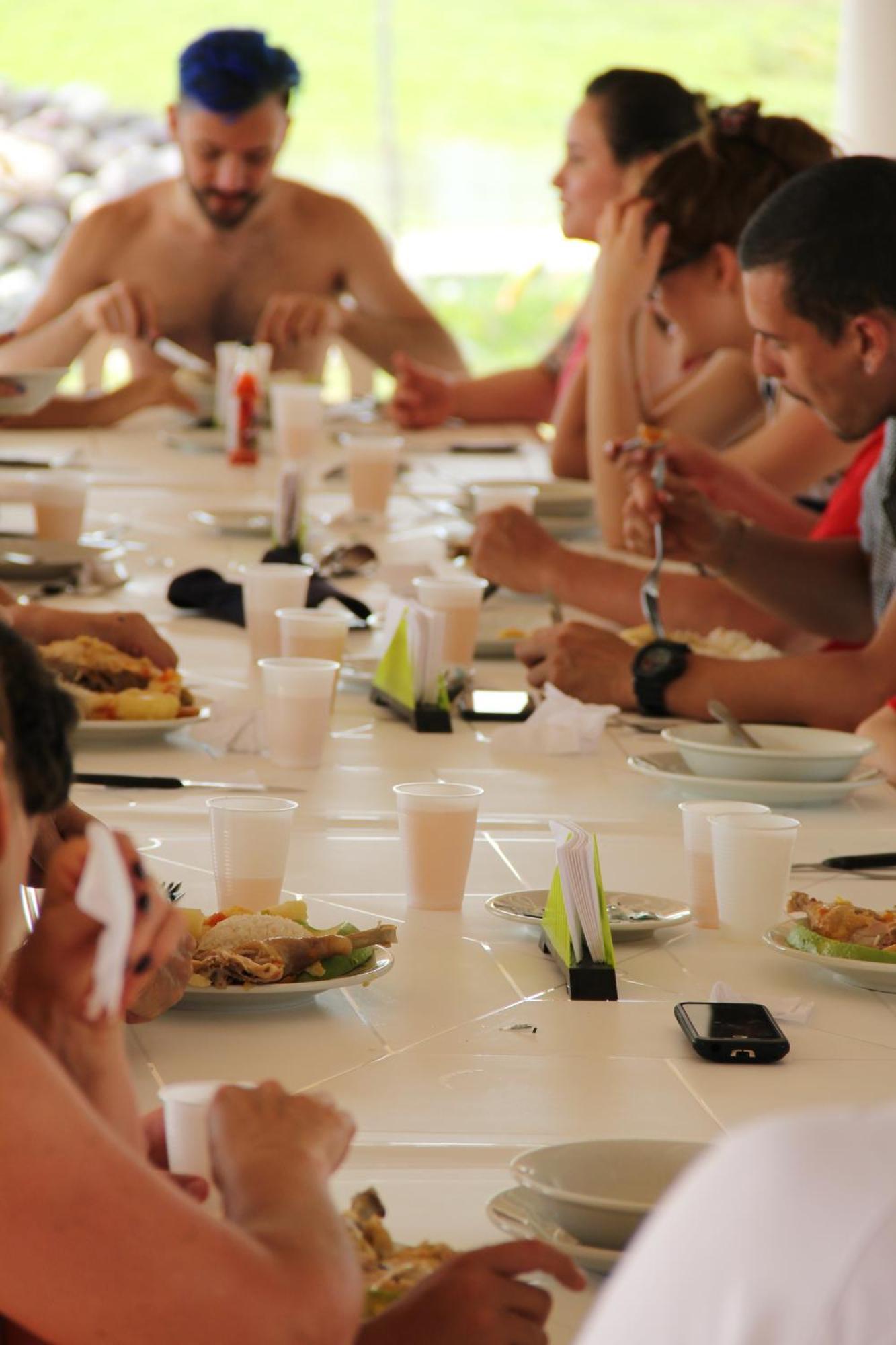 Hotel Campestre Mastranto Villavicencio Zewnętrze zdjęcie