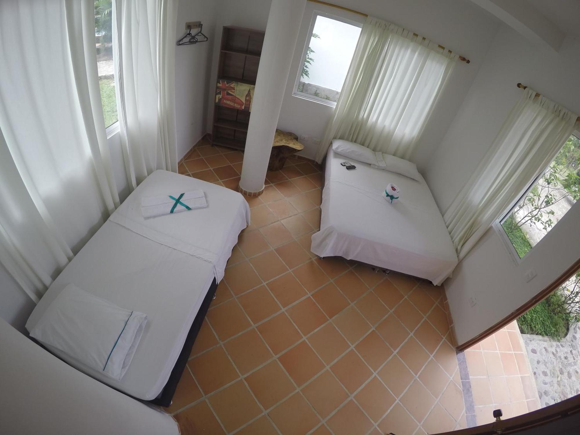 Hotel Campestre Mastranto Villavicencio Zewnętrze zdjęcie