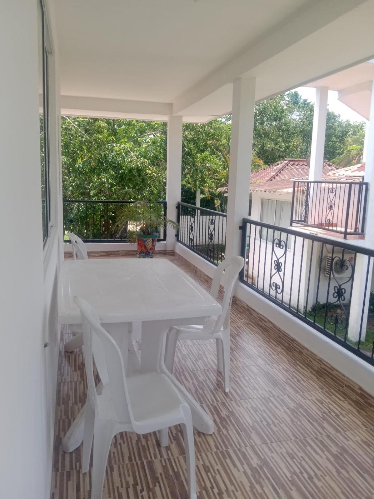 Hotel Campestre Mastranto Villavicencio Zewnętrze zdjęcie
