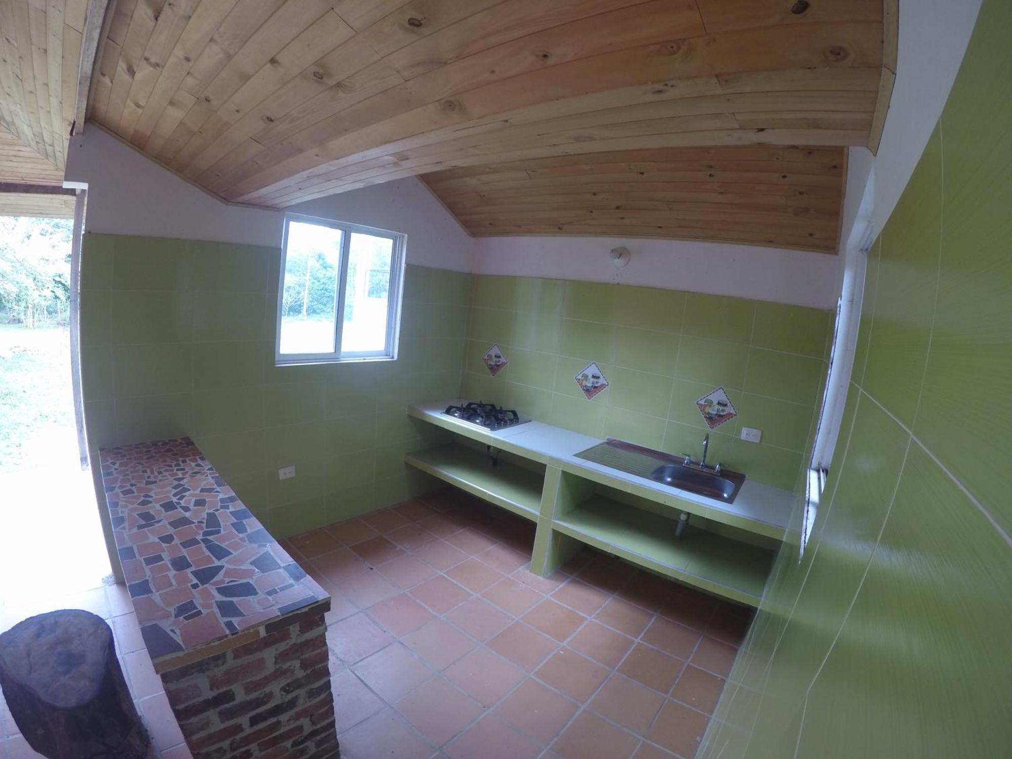 Hotel Campestre Mastranto Villavicencio Zewnętrze zdjęcie