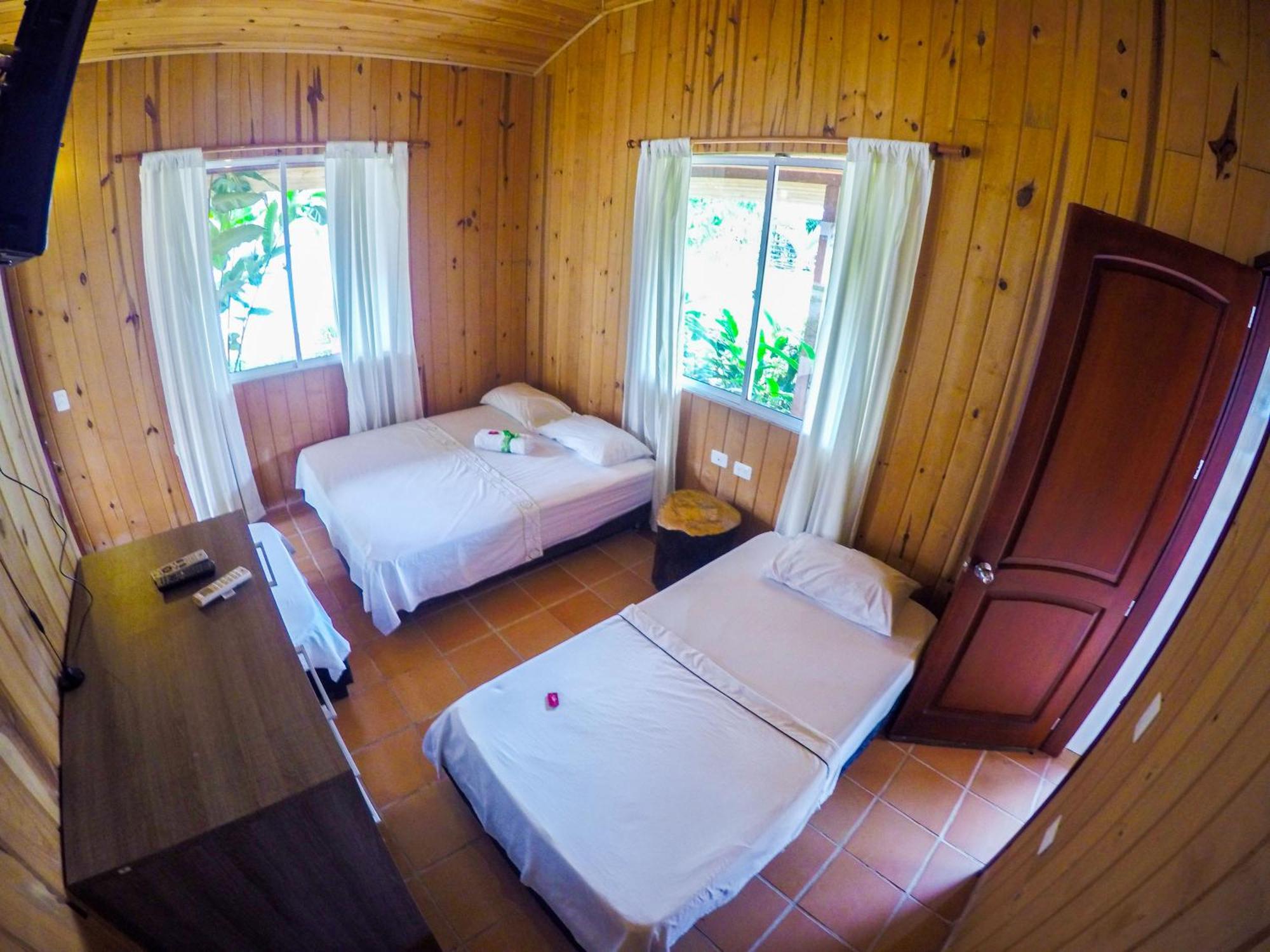 Hotel Campestre Mastranto Villavicencio Zewnętrze zdjęcie