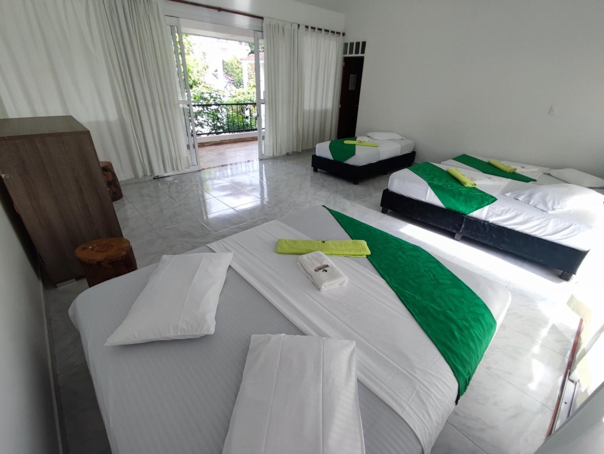 Hotel Campestre Mastranto Villavicencio Zewnętrze zdjęcie