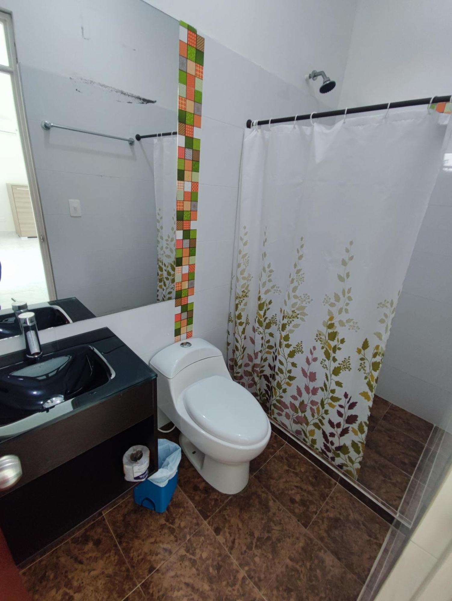 Hotel Campestre Mastranto Villavicencio Zewnętrze zdjęcie