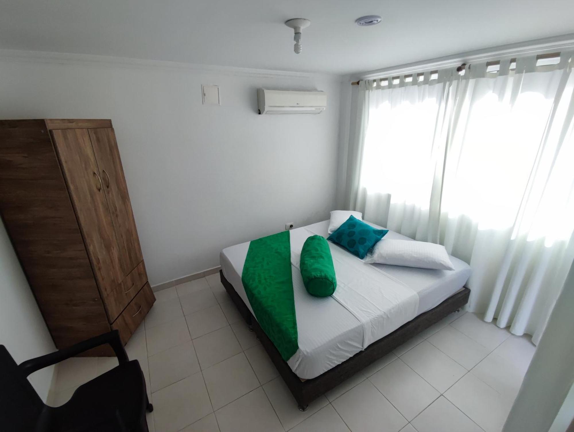 Hotel Campestre Mastranto Villavicencio Zewnętrze zdjęcie