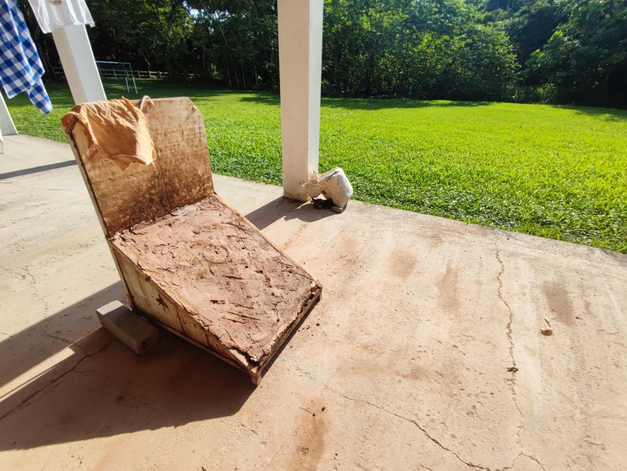 Hotel Campestre Mastranto Villavicencio Zewnętrze zdjęcie