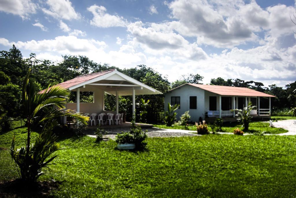 Hotel Campestre Mastranto Villavicencio Zewnętrze zdjęcie