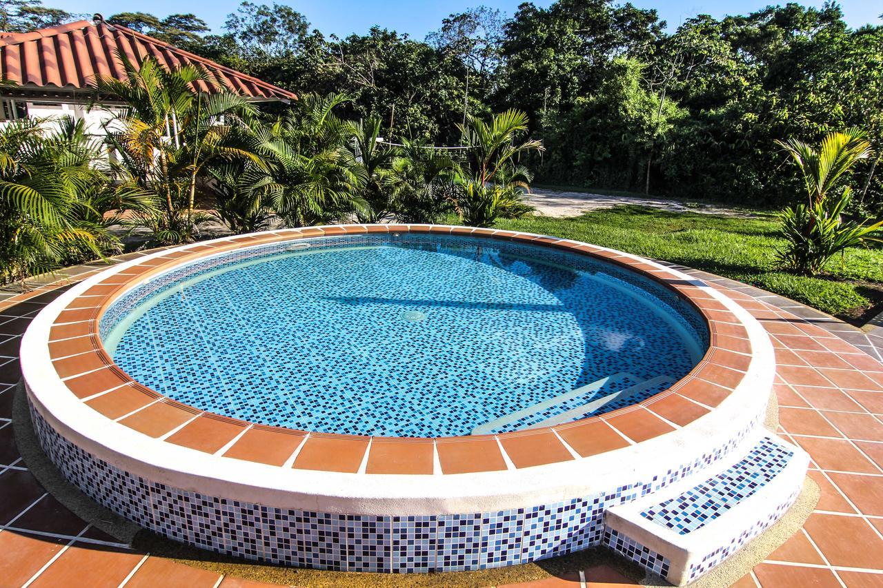 Hotel Campestre Mastranto Villavicencio Zewnętrze zdjęcie